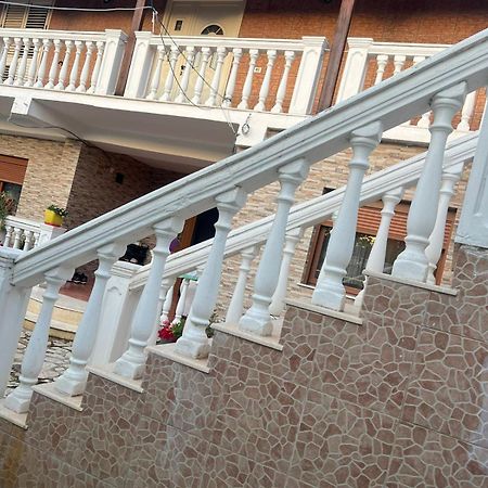 Nori House 호텔 Vlorë 외부 사진