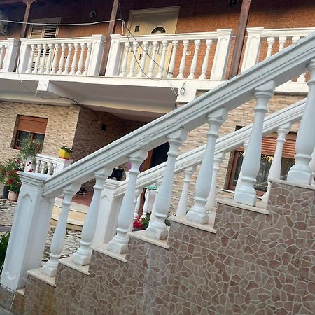 Nori House 호텔 Vlorë 외부 사진