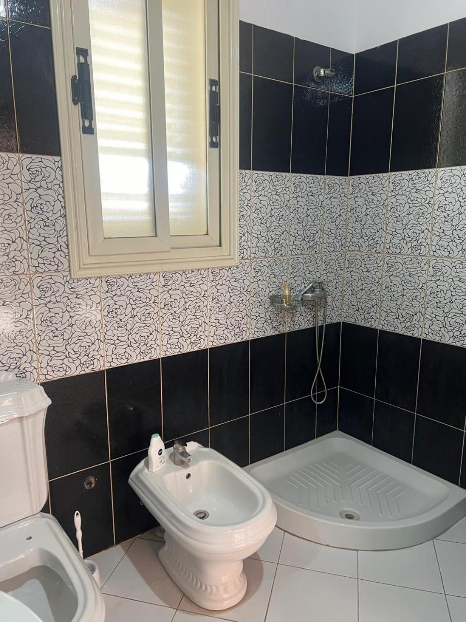 Nori House 호텔 Vlorë 외부 사진